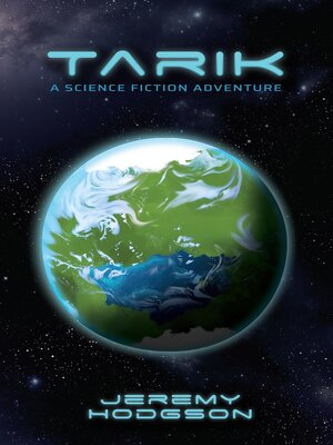 cover image of Tarik